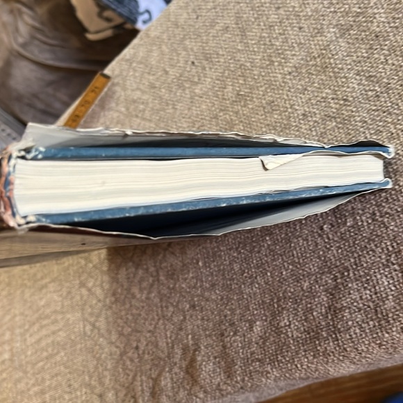 FRANCE A CULINARY JOURNEY BOOK - Picture 15 of 16